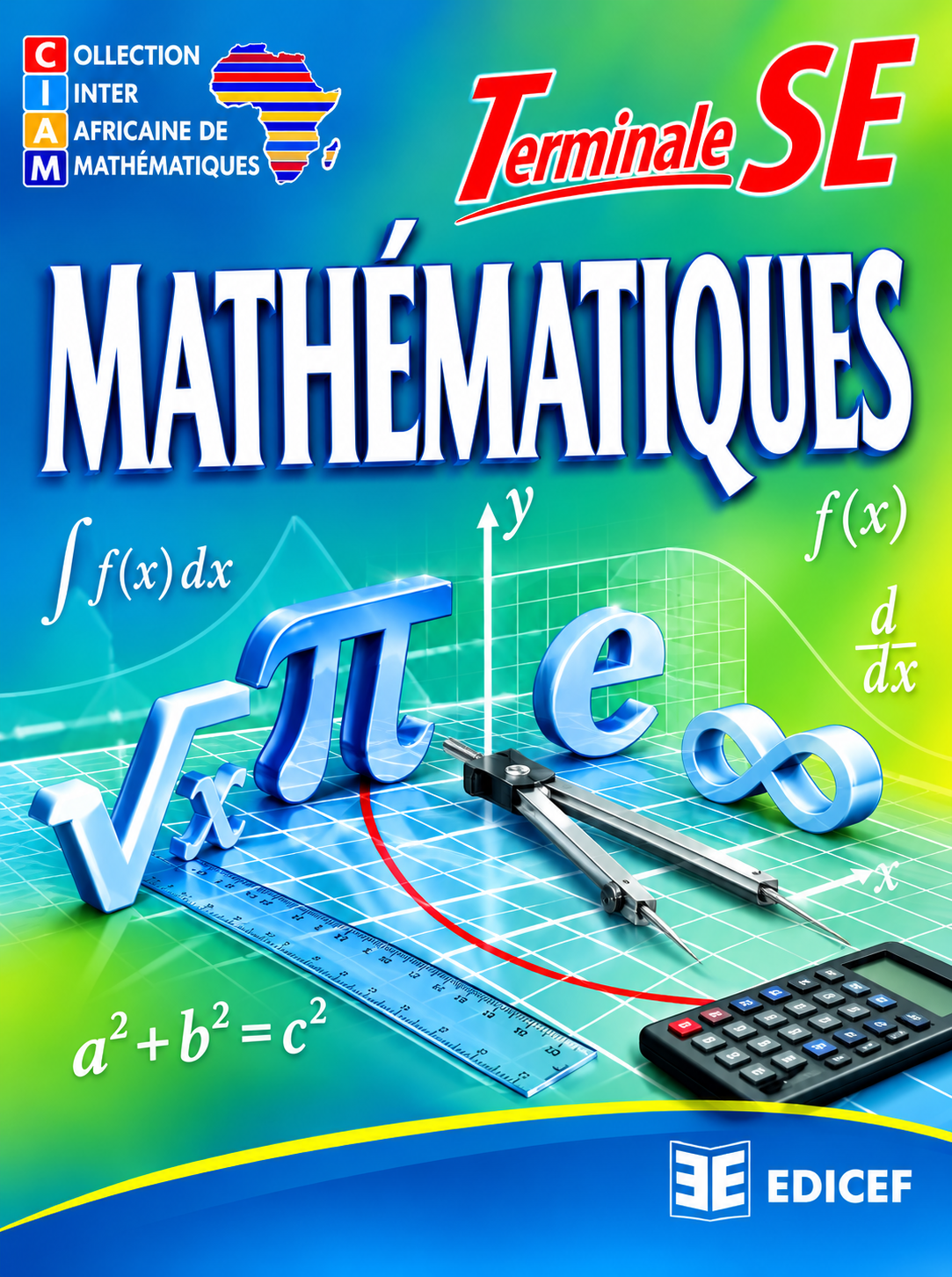 CIAM Tle SE Mathématique partie 1