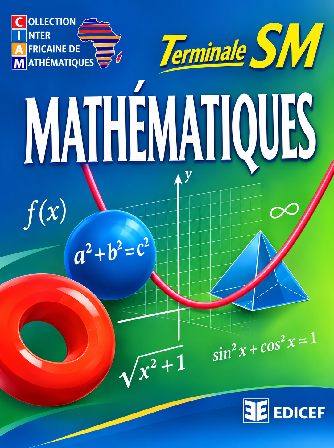 CIAM Tle SM Mathématique Partie 1